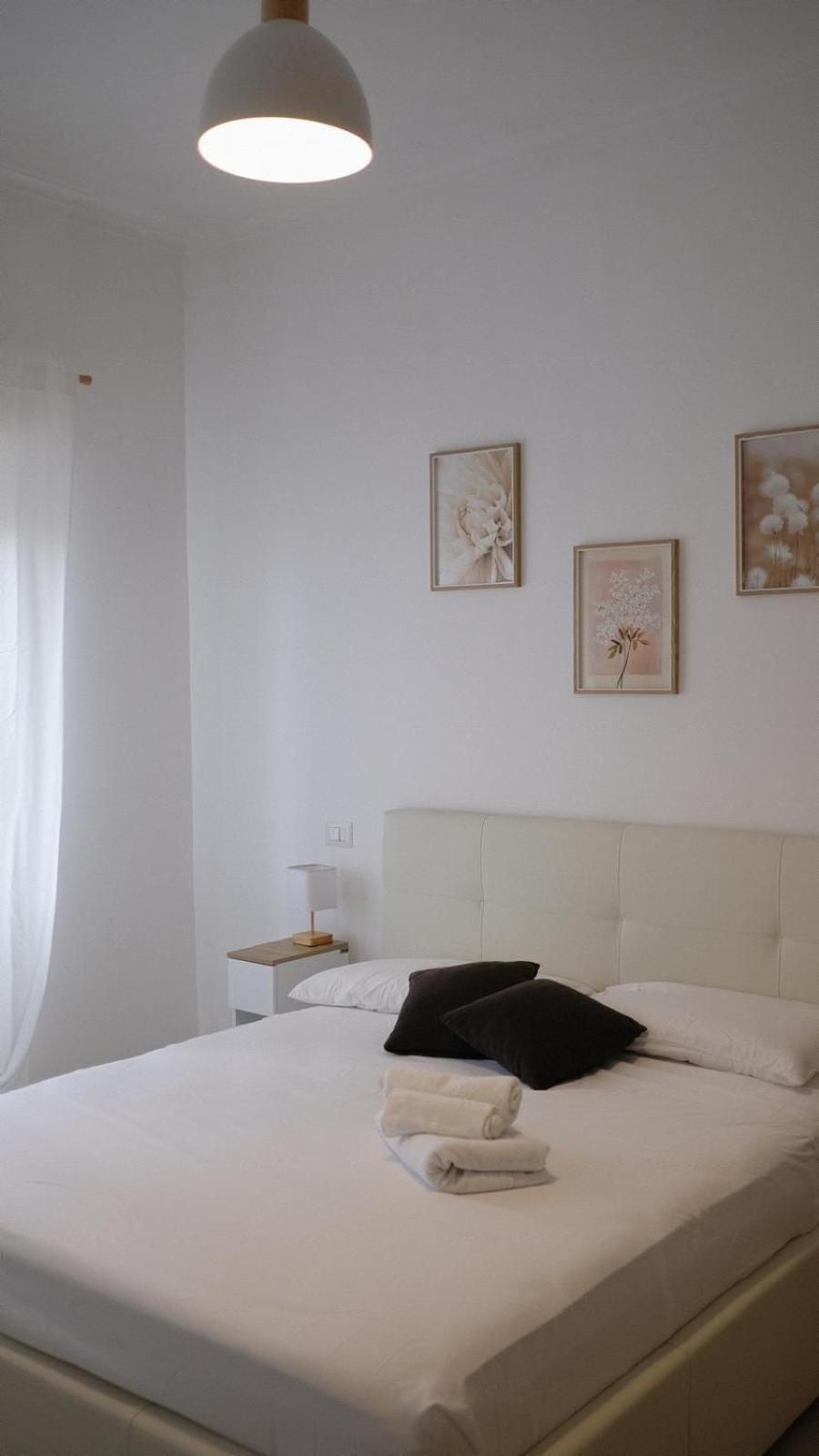 Augusto'S House B&B Roma Eksteriør bilde